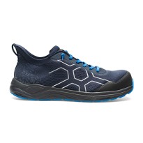Chaussures de sécurité Sottozero Flexifly S1PS FO SR HRO ESD SZ500 Basses Sans métal