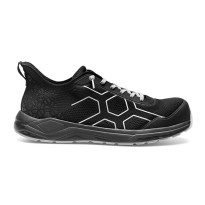 Chaussures de sécurité Sottozero Flexifly S1PS FO SR HRO ESD SZ500 Basses Sans métal