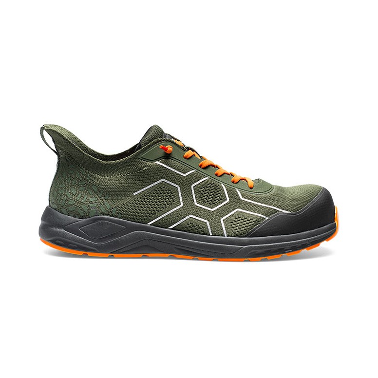 Chaussures de sécurité Sottozero Flexifly S1PS...