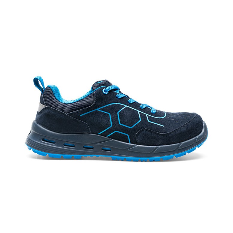 Chaussures de sécurité Sottozero Norad S1PS FO...
