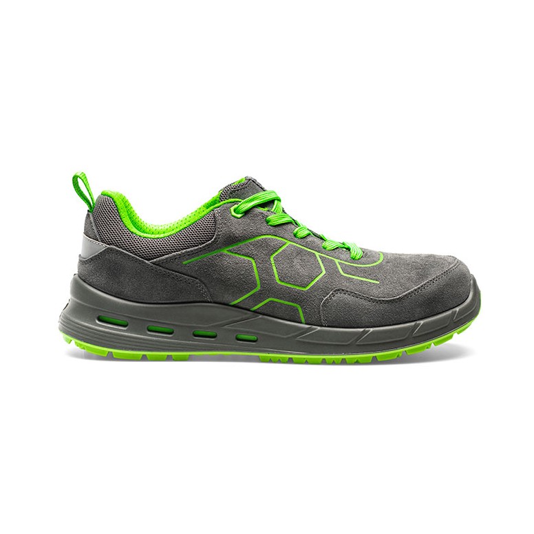 Chaussures de sécurité Sottozero Norad S1PS FO...