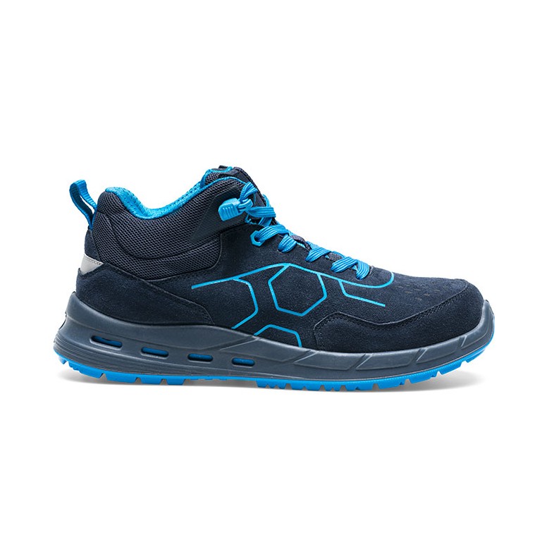 Chaussures de sécurité Sottozero Defcon S1PS FO...