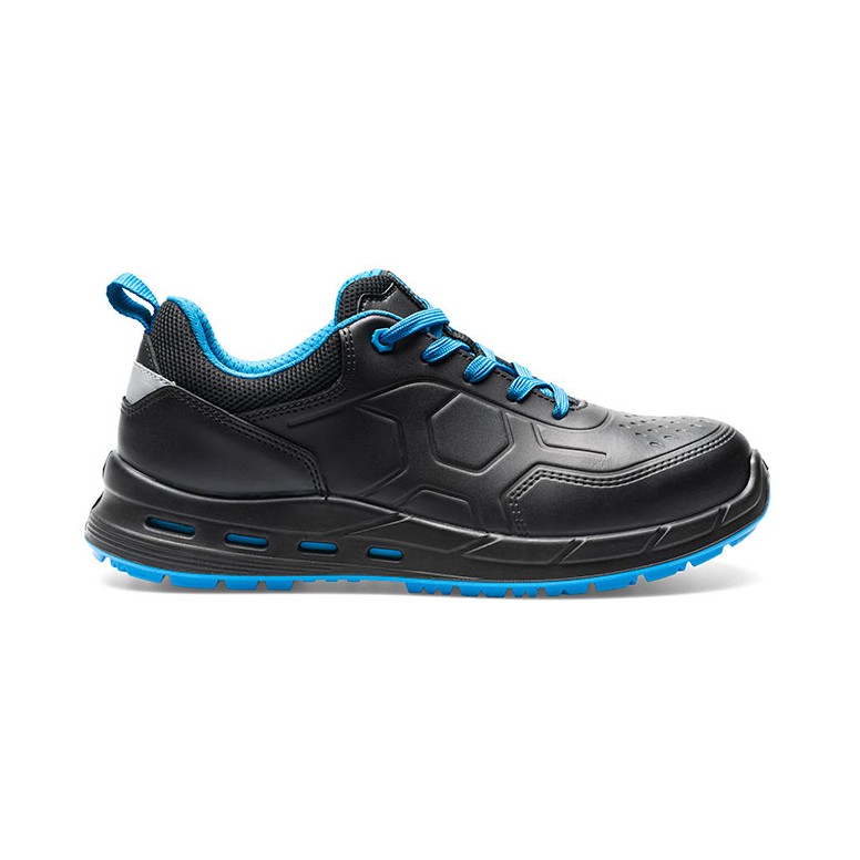 Chaussures de sécurité Sottozero Britannia S3S...