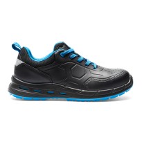 Chaussures de sécurité Sottozero Britannia S3S FO SR ESD SZ700N Basses Sans métal