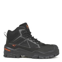 tous dehors - Chaussures de sécurité Pezzol Alligator S3 WR CI HI HRO SRC 172BV-02 pointure 41