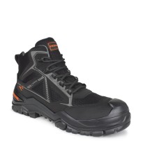 tous dehors - Chaussures de sécurité Pezzol Alligator S3 WR CI HI HRO SRC 172BV-02 pointure 38