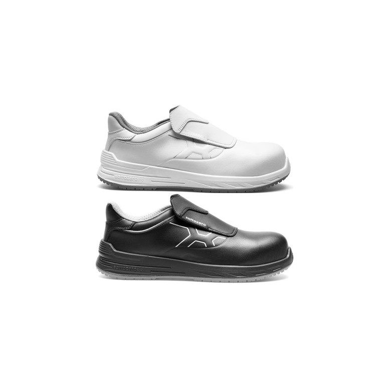 Chaussures de sécurité Sottozero Wasabi S2 HRO...