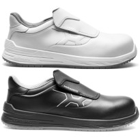 Chaussures de sécurité Sottozero Wasabi S2 HRO FO SR ESD SZ600 Basses Sans métal