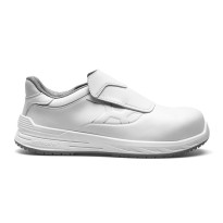 Chaussures de sécurité Sottozero Wasabi S2 HRO FO SR ESD SZ600 Basses Sans métal