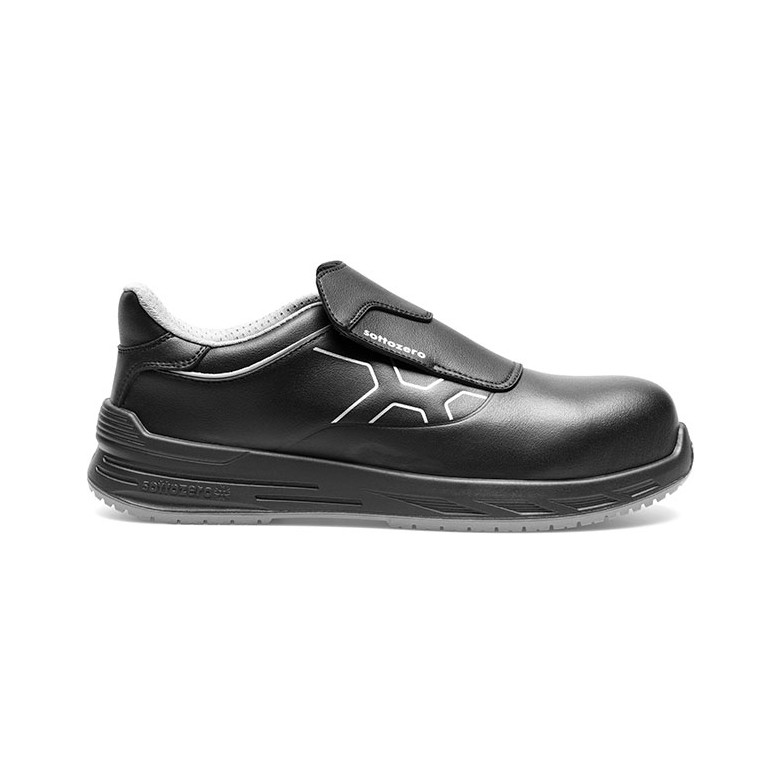 Chaussures de sécurité Sottozero Wasabi S2 HRO...