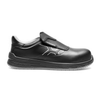 Chaussures de sécurité Sottozero Wasabi S2 HRO FO SR ESD SZ600 Basses Sans métal