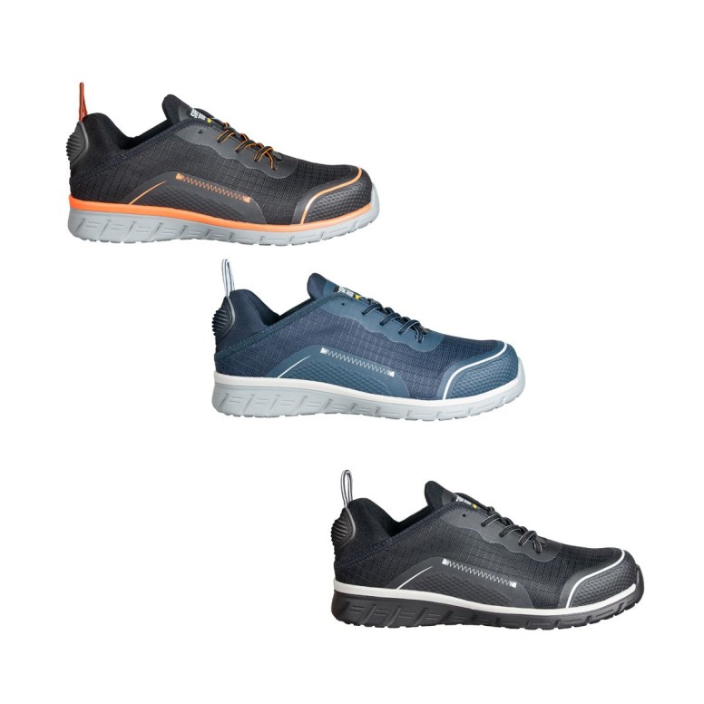Chaussures de sécurité Safety Jogger Ligero2...
