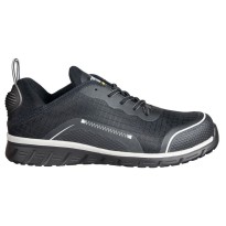 Chaussures de sécurité Safety Jogger Ligero2 S1P ESD SRC LIGERO2S1P Basses Metalfree