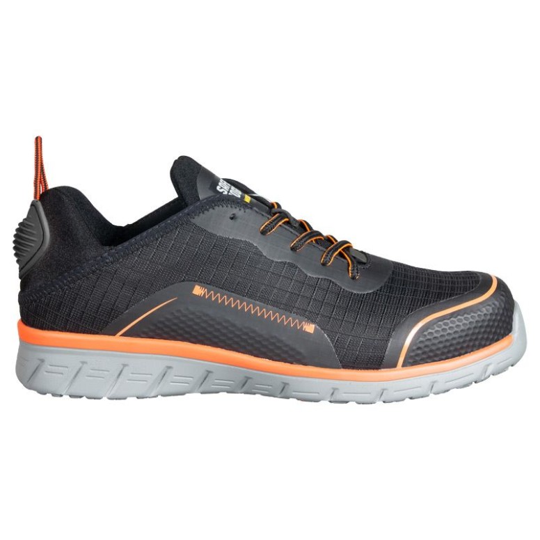 Chaussures de sécurité Safety Jogger Ligero2...