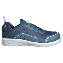 Chaussures de sécurité Safety Jogger Ligero2 S1P ESD SRC LIGERO2S1P Basses Metalfree
