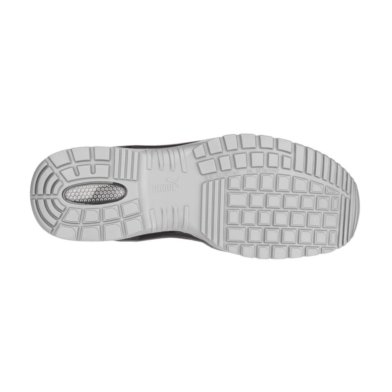 Chaussures de sécurité Puma Fuse TC Disc Low...