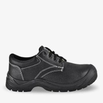 Chaussures de sécurité Safety Jogger Safetyrun S1P SR FO SAFTYRNPER Basses