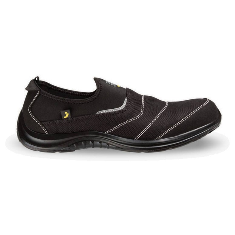 Chaussures de sécurité Safety Jogger Yukon S1P...