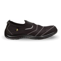 Chaussures de sécurité Safety Jogger Yukon S1P ESD SRC YUKON Basses