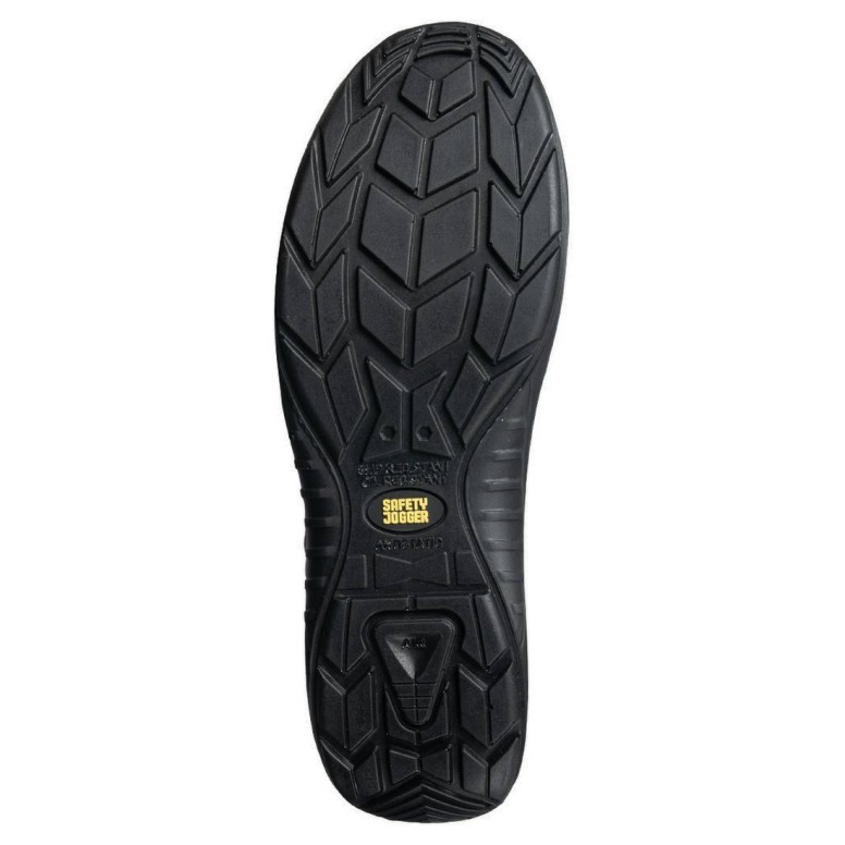 Chaussures de sécurité Safety Jogger Yukon S1P...