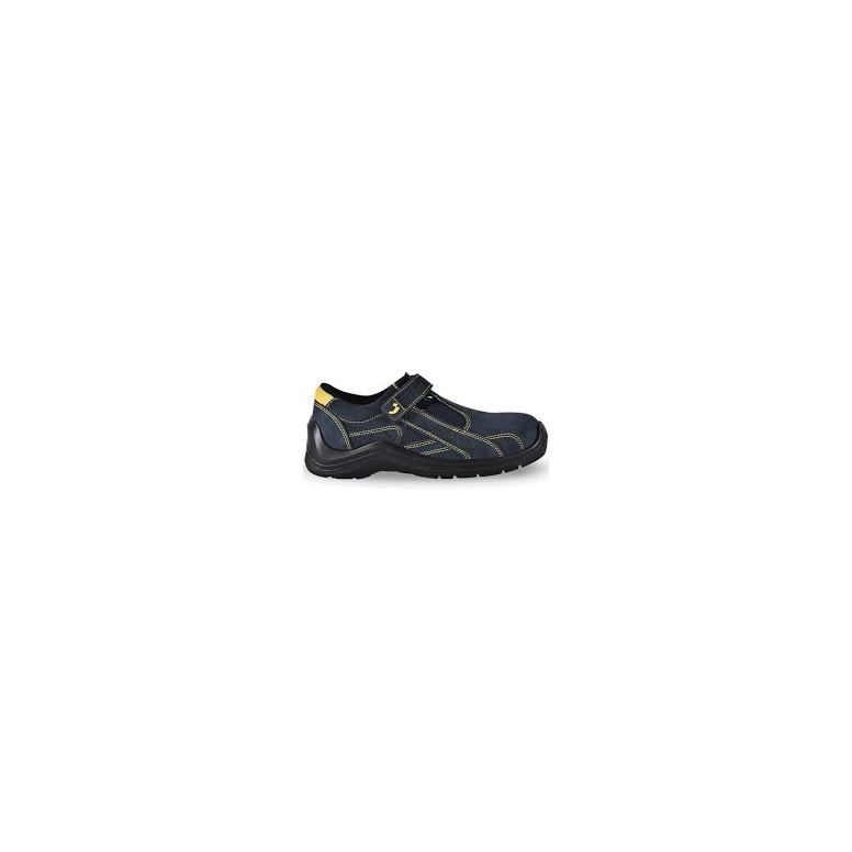 Chaussures de sécurité Basses Safety Jogger...