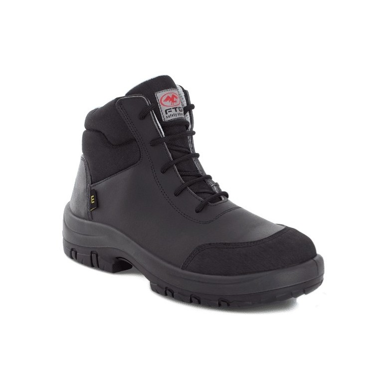 Chaussures de sécurité FTG Diana SB WRU P HI FO...