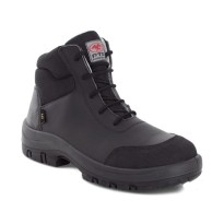 Chaussures de sécurité FTG Diana SB WRU P HI FO HRO SRC Imperméables