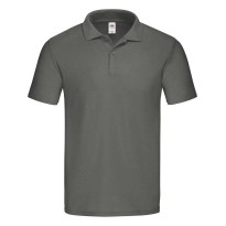 Polo Original Fruit Of The Loom en 100% coton - 630500