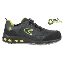 tous dehors - Chaussures de sécurité Cofra Environment ESD S1P SRC avec fermeture BOA 73081-002 pointure 47