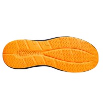 Chaussures de sécurité basses Metalfree Sparco Gulf Mirage S1PS SR FO HRO ESD 07545GU-BMAF