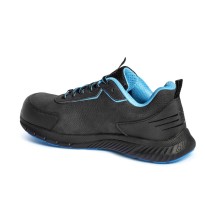 Chaussures de sécurité basses Metalfree Sparco Traction Takuma S3S SR FO HRO ESD SC BTB0030B0K30