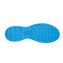 Chaussures de sécurité basses Metalfree Sparco Traction Takuma S3S SR FO HRO ESD SC BTB0030B0K30