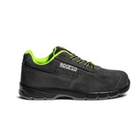 Chaussures de sécurité basses Metalfree Sparco Horizon Ontario S1PS SR FO ESD 07546GSVF