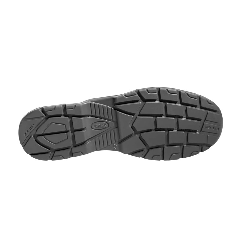 Chaussures de sécurité basses Metalfree Sparco...