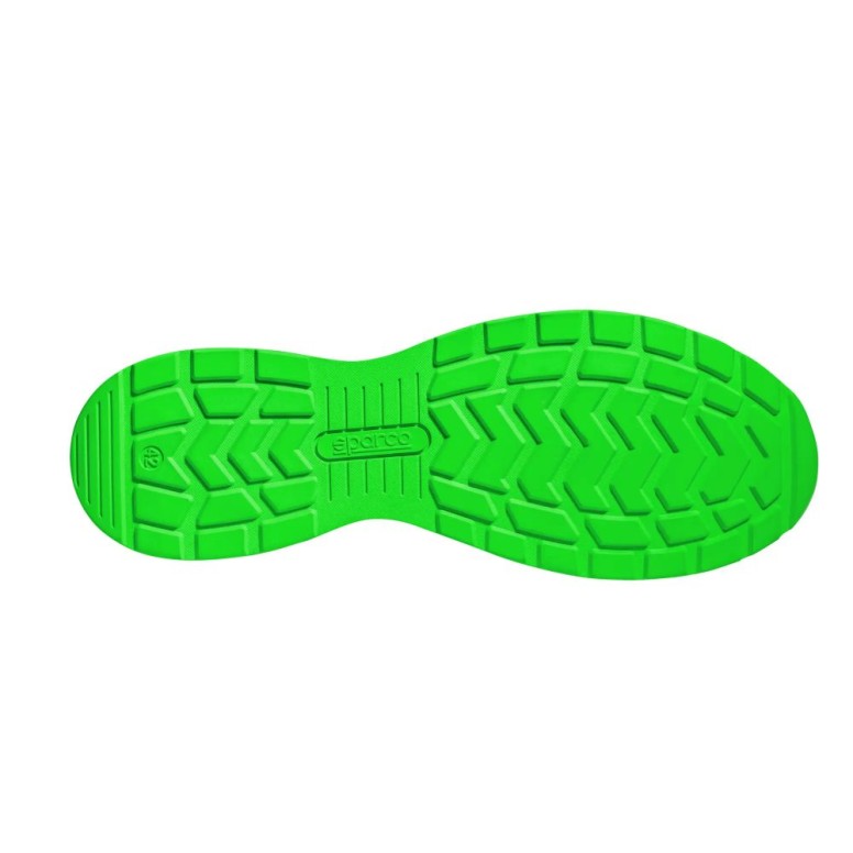 Chaussures de sécurité hautes Metalfree Sparco...
