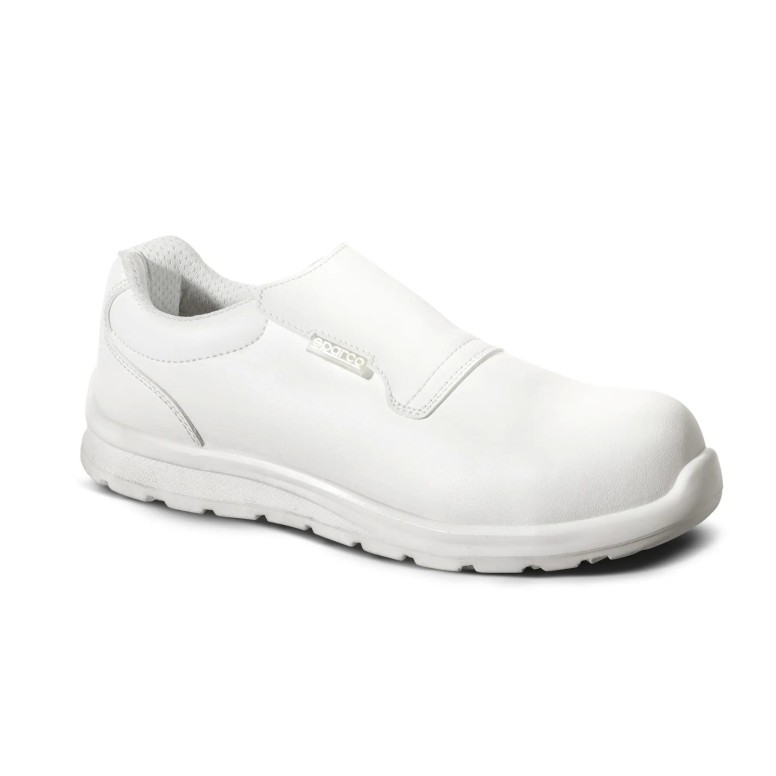 Chaussures de sécurité basses Metalfree Sparco...