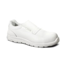 Chaussures de sécurité basses Metalfree Sparco Trackday Homy S2 SR FO ESD BTB0035B0W01