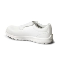 Chaussures de sécurité basses Metalfree Sparco Trackday Homy S2 SR FO ESD BTB0035B0W01