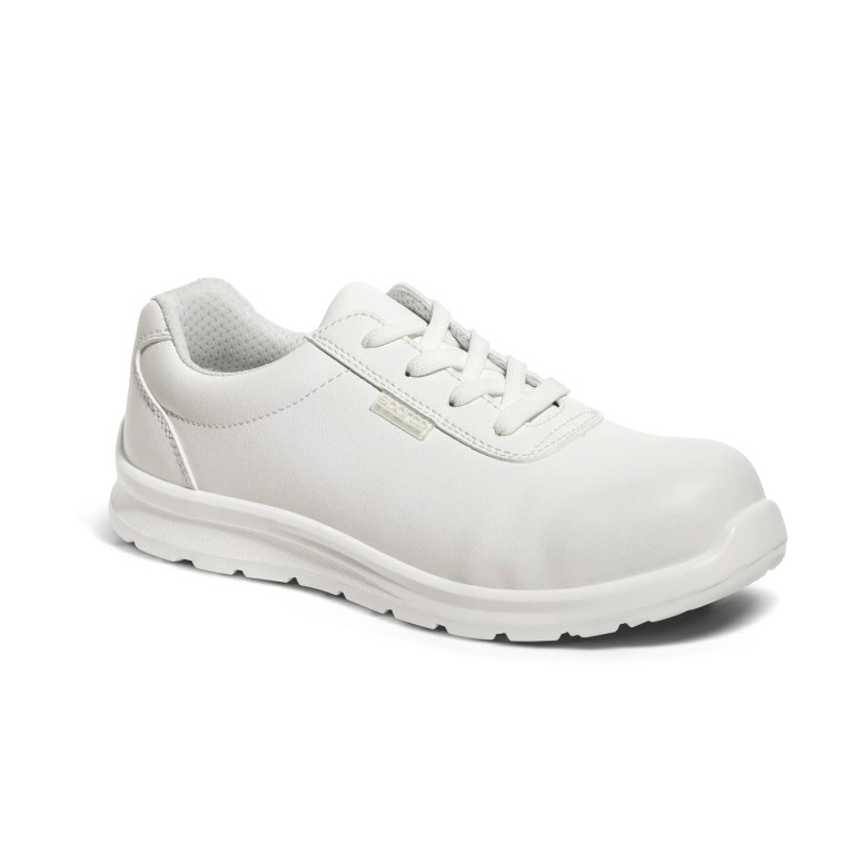 Chaussures de sécurité basses Metalfree Sparco...