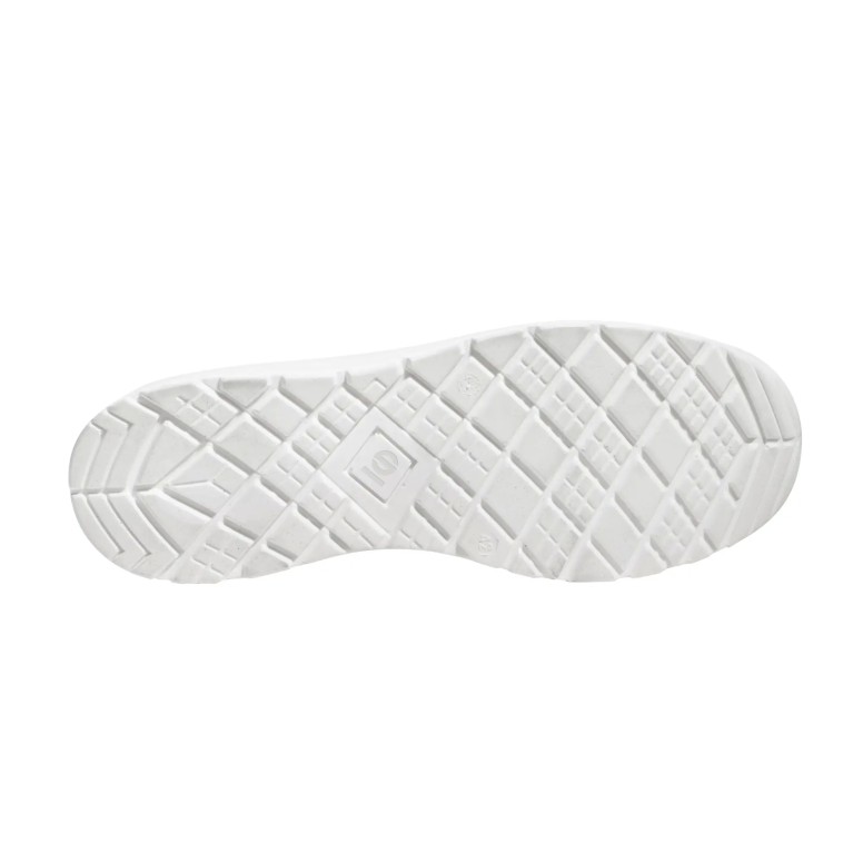 Chaussures de sécurité basses Metalfree Sparco...
