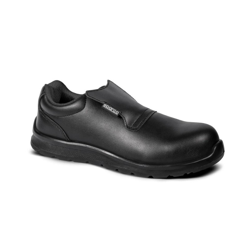 Chaussures de sécurité basses Metalfree Sparco...
