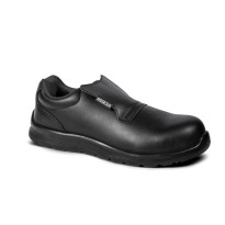 Chaussures de sécurité basses Metalfree Sparco Trackday Cosy S2 SR FO ESD BTB0035B0K01