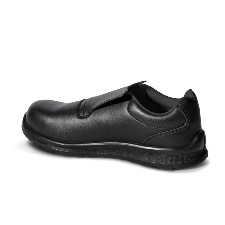 Chaussures de sécurité basses Metalfree Sparco...