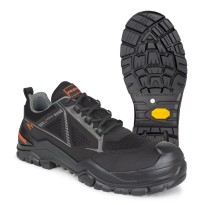 Tous dehors - Chaussures de sécurité Pezzol Tiger-Snake S3 WR CI HI HRO SRC 171BV-02 pointure 43