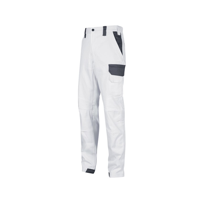 tous dehors- Pantalon de travail stretch...