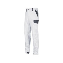 tous dehors- Pantalon de travail stretch multipoches U-Power Salonicco WIN339 taille XL