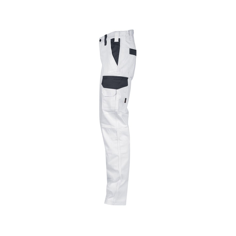 tous dehors- Pantalon de travail stretch...