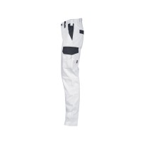 tous dehors- Pantalon de travail stretch multipoches U-Power Salonicco WIN339 taille XL