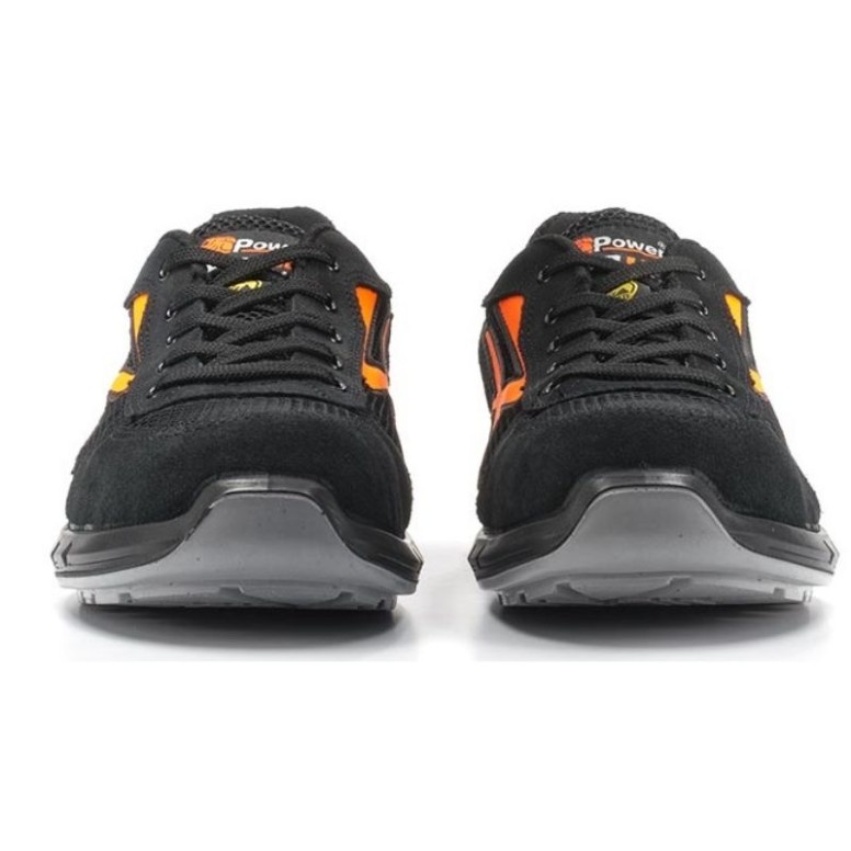 tous dehors - Chaussures de sécurité U-power...