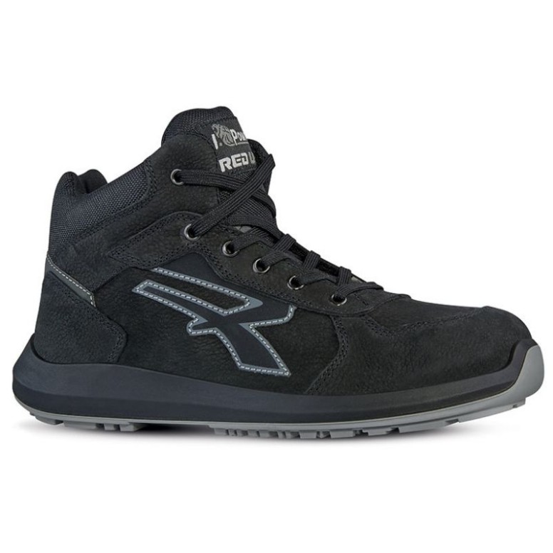 Tous Dehors - Chaussures de sécurité U-power...